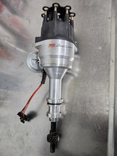 MSD 83541 Ready-To-Run Pro-Billet Distributor...