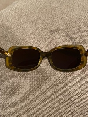 Vtg Dolce And Gabbana Sunglasses Tortoise Shell Glasses DG4503 Brown Round Vtg Dolce And Gabbana Sunglasses Tortoise Shell Glasses  main image 4