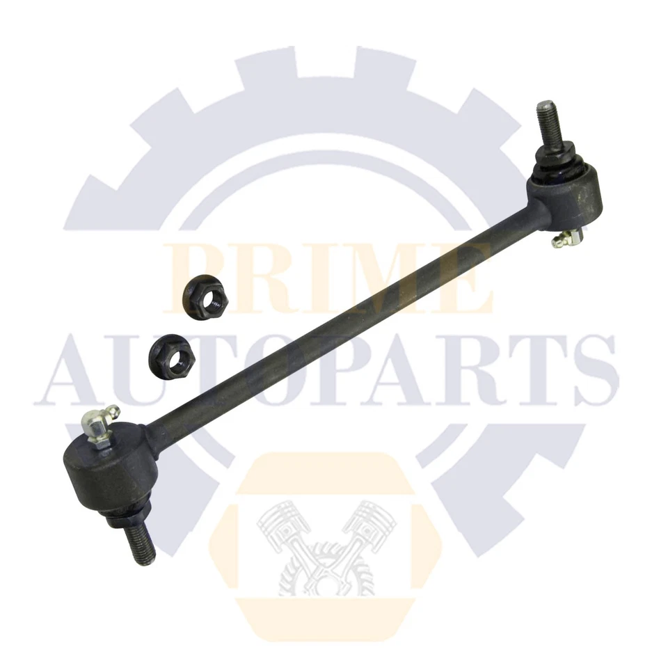 Barras estabilizadoras delanteras MOOG OEM para Suzuki Swift 2004-2009 + 1,6 L garantía de por vida Foto 4 de 4