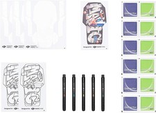 DJI Mavic Mini DIY Creative Kit - Personalizza il tuo Mavic Mini Drone