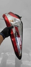 2018 TOYOTA CAMRY Tail Light Assembly LH 3330 Quarter Panel Mounted OEM D2026