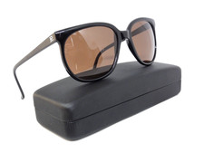 OCCHIALI DA SOLE VUARNET 002 LEGEND 02 VINTAGE LENTI APICALI 2026 MARRONE POLARIZZATO