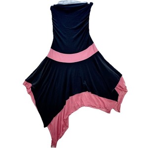 Vintage Strapless Dress | eBay