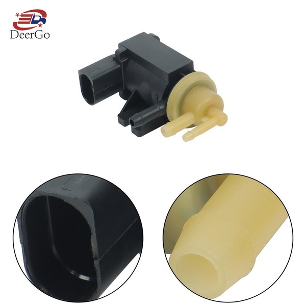 Druckwandler Magnetventil Turbolader 1J0906627B 571822112081 0892592-image