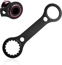 Centerlock Werkzeug, Schwarz Centerlock Werkzeug Bremsscheibe