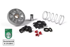 VARIATORE MALOSSI MULTIVAR 2000 MINARELLI ORIZZONTALE VERTICALE Booster WHY BW'S