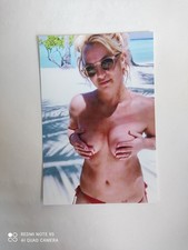 BRITNEY SPEARS : PIĘKNE ZDJĘCIE...10 x 15 CM.. AMERYKAŃSKA PIOSENKARKA POP......#4