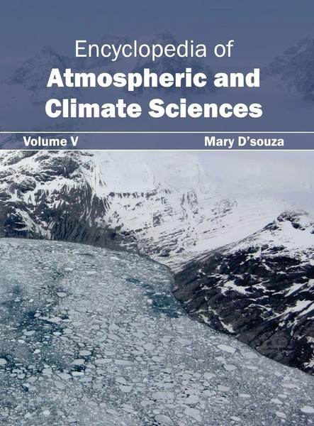 Mary D'souza | Encyclopedia Of Atmospheric And Climate Sciences | Buch (2015)-image