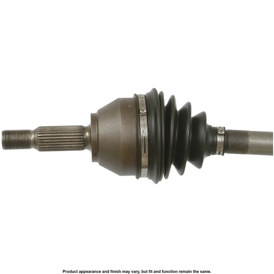 Eje CV izquierdo cardone CSW para Ford Transit Connect 2010 2011 2012 2013 Foto 2 de 3