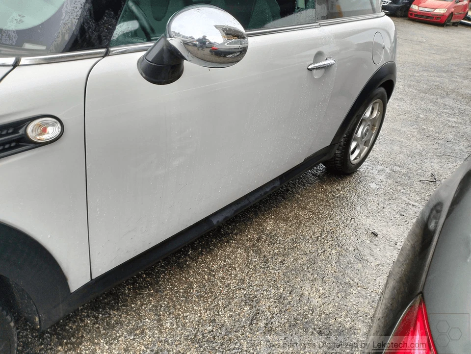 41002755935 Porta ant. SX MINI MINI Roadster (R59) Cooper S SPD e08d0e - Immagine 3 di 3