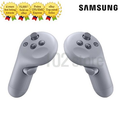 SAMSUNG Galaxy XR Controllers ET-OI610 for Galaxy XR Headset -No