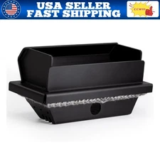 891994 Burn Pot Replacement for US Stove 5560,Bay Front 5660,5660E Pellet Stoves