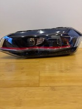 Frontscheinwerfer VW Polo GTI 2G1941035G LED Links Scheinwerfer Headlight wieNEU
