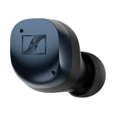 Sennheiser Momentum True Wireless 4 Earbud Denim Blue Ver 5.22.1 - (Right Side)