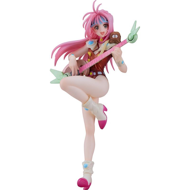 PLAMAX MF-90 minimum factory Macross 7 Mylene Flare Jenius 1/20 Model Kit JAPAN