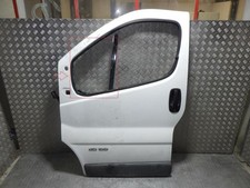 Porte avant et accessoires Renault TRAFIC