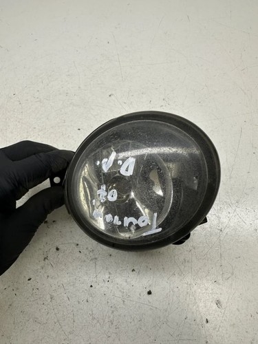 Volkswagen Touran I 2007 Rechts Nebelscheinwerfer vorne 27128800 DRA46959