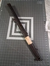 Lee Enfield stock forend no1 mk3 british smle ww1 ww2 shtle