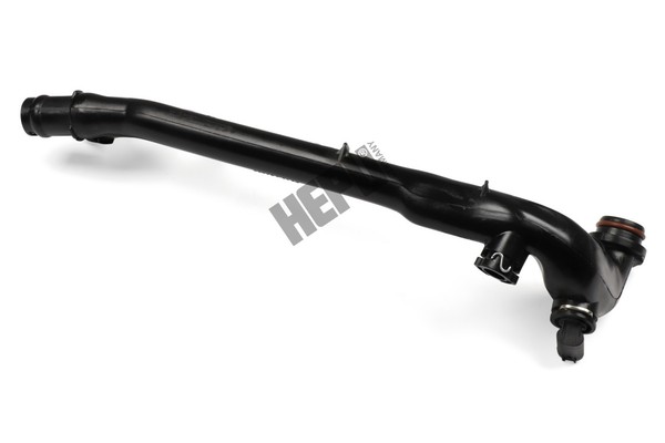 Hepu KüHlmittelrohrleitung TM7003 FüR Mercedes Klasse CL203 W203 Model S203 CLK-image