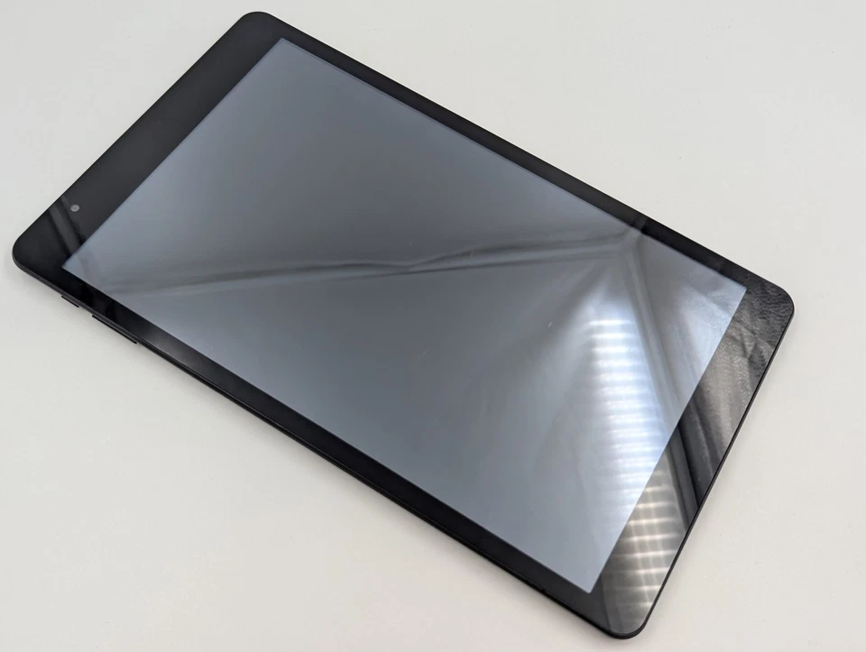 TERRA PAD 1004 10" 16GB Schwarz WiFi + 4G Android Tablet ✅ - Bild 3 von 4