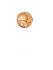 1967 1C   ''L'' on Liberty edge error + '' off center misalignment" — photo 3