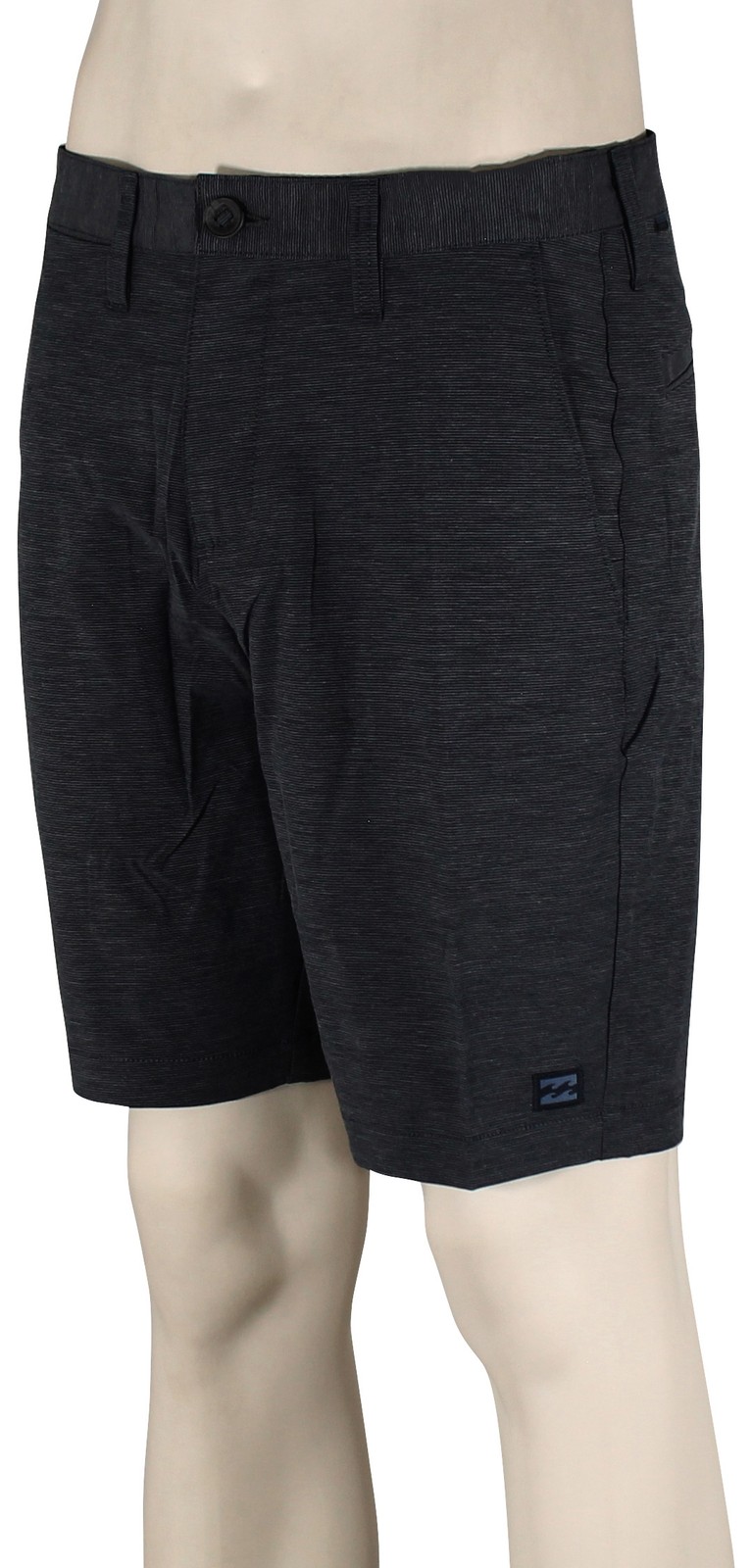 Шорты Billabong Crossfire 19 Hybrid - Темно-синие - Новинка 11990₽