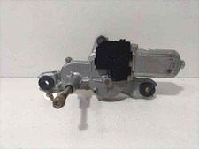 8513002020 HINTERER WISCHERMOTOR / 83598 / 178423 FÜR TOYOTA COROLLA E12 2.0 D