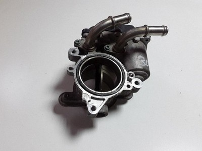 Volkswagen Golf VII 2018 Diesel 66kW Drosselklappenventil 04L128063T MKY18264
