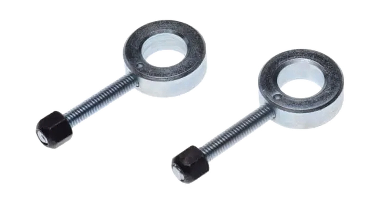 Tendeur de chaine Derbi Senda pieces de rechange bras oscillant moto 50 M6 kpl