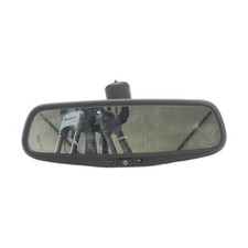Retroviseur intérieur Peugeot 407