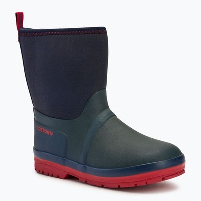 Tretorn Kuling Neopren Gummistiefel Kinder EU 34 Regenstiefel
