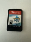 Pokemon Sword Game Cartridge! Nintendo Switch!