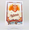 2025 Topps Allen & Ginter MacKenzie Gore #244