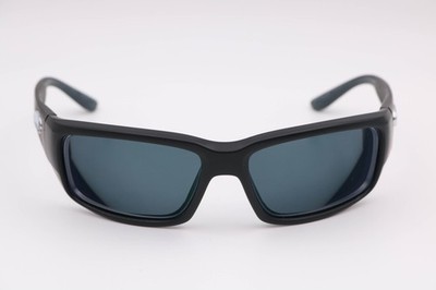 Costa Fantail Black Rectangle Nds Lens Polarized Sunglasses 06s9006 59-14-127