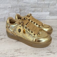 Kurt Geiger London Womens 37 EU Southbank Tag...