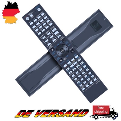 Neu AXD7596 Fernbedienung für Pioneer AV Receiver SCLX75 VSX918V VSX1020K DE