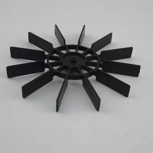 70mm 100mm Kunststoff Schaufelrad Stützen 2mm Welle Motor für RC Boot DIY - Bild 2 von 8