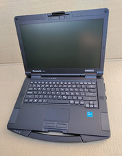 NEW IN BOX Panasonic Toughbook FZ-55 MK2 i5-1145G7 - 1TB SSD - 64GB RAM - Win 11