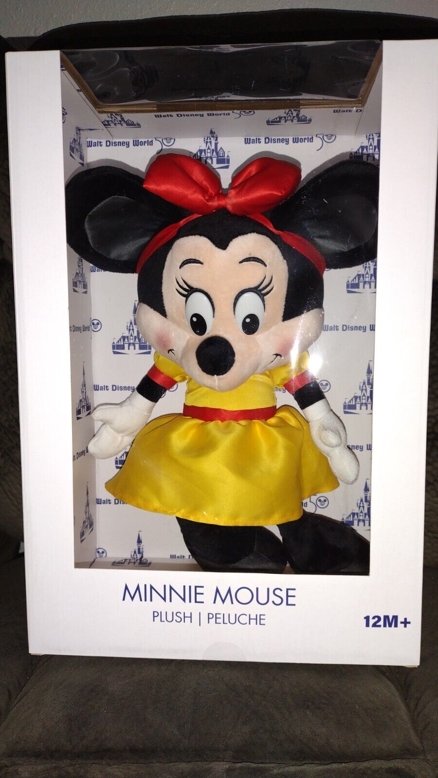 Disney Mickey Mouse Plush for sale online | eBay