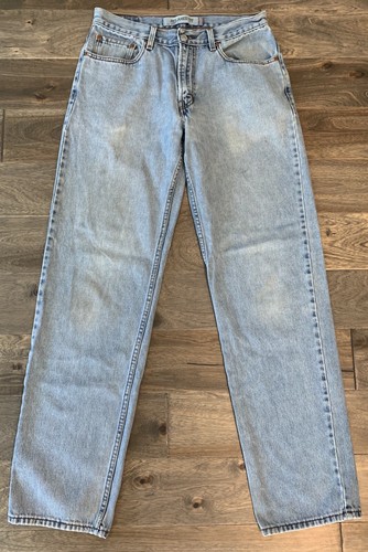 levis no stretch