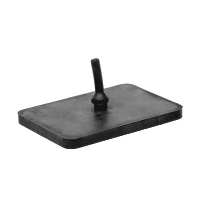 Coil Spring Seat Pad 1960-1970 Falcon
