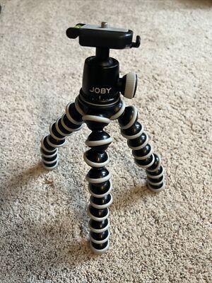 joby gorillapod