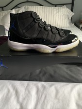 jordan 11 retro space jam 2009