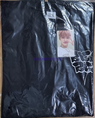 NCT DREAM Beatbox SMTOWN OFFICIAL MD GOODS T-SHIRTS T-SHIRT