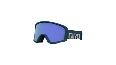 Giro Blok OTG MTB MX Goggle blau/cobalt 2024