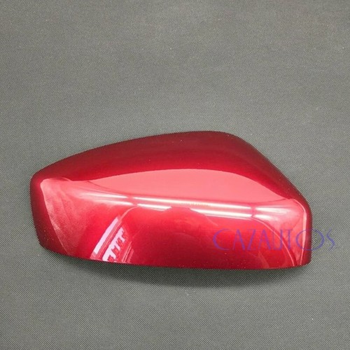 2013-2016 Mazda CX-5 Fender Painted