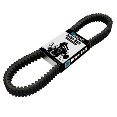 Cinghia 3211113 Cinghia Trasmissione Per Polaris Sportsman 570 EFI EPS ( 2014-2021) - Ricambio 3211113 / UHQ426 Cinghia Drive Clutch Atv - Foto 9