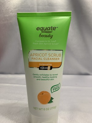 equate facial cleanser