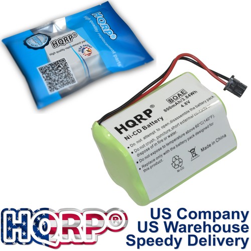 Sugerowana cena detaliczna 800mAh 4,8 V Bateria do skanerów Uniden Bearcat Sportcat BP120 BP180 - Zdjęcie 2 z 7
