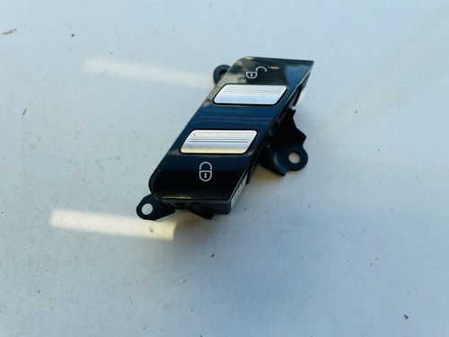 Mercedes-Benz S-CLASS 2007 Door central locking lock switch contro #1395090-53